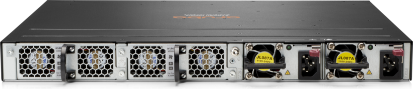 HPE Switch HPE Aruba 6300L 24SRX PoE S3L75A (3)