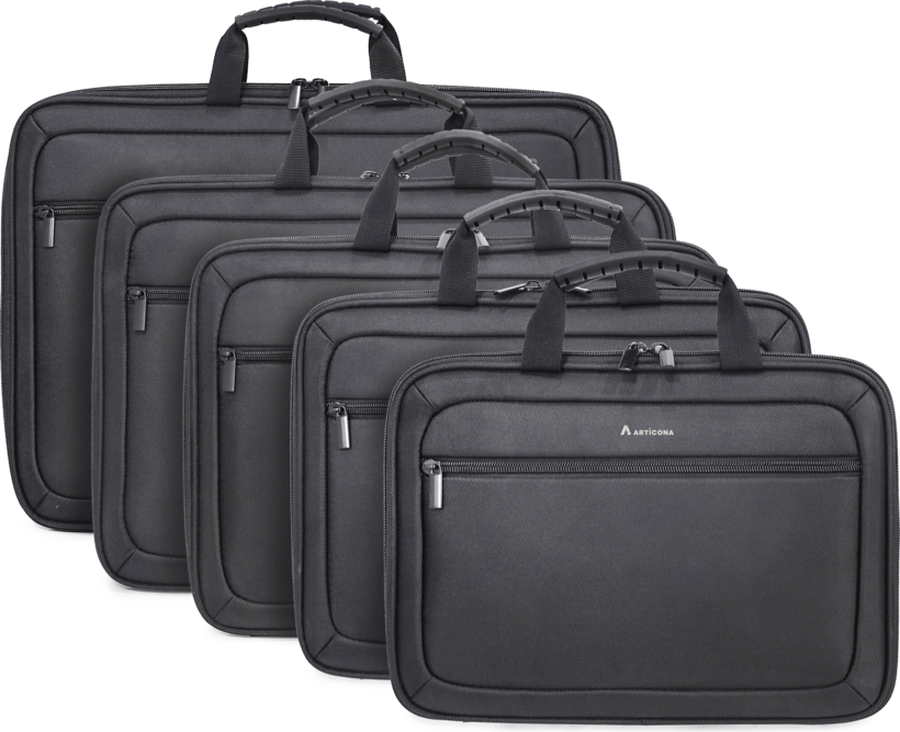 Maletín ARTICONA Slim 17" (4)
