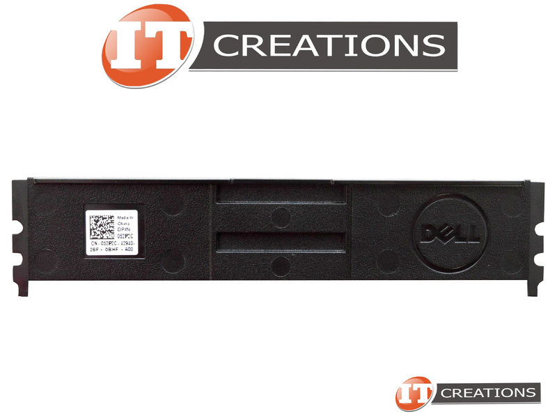 Dell FILLER BLNK DIMM Plastic 12G 52P2C-RFB – Reacondicionado (2)