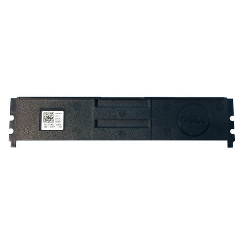 Dell FILLER BLNK DIMM Plastic 12G 52P2C-RFB – Reacondicionado