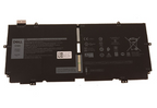 Dell 51Wh batería de iones de litio para XPS 52TWH (2)