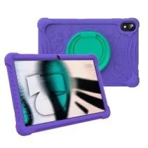Tablet SPC Wuum T Fun 10,1" HD 4GB(+4) Negra