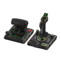 Turtle Beach VelocityOne Negro USB Palanca de vuelo Analógico/Digital PC