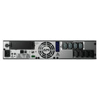 APC Smart-UPS sistema de alimentación ininterrumpida (UPS) Línea interactiva 1 kVA 800 W 8 salidas AC (3)
