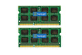 Hypertec HYSK31025688GB módulo de memoria 8 GB 2 x 4 GB DDR3 204-pin SO-DIMM