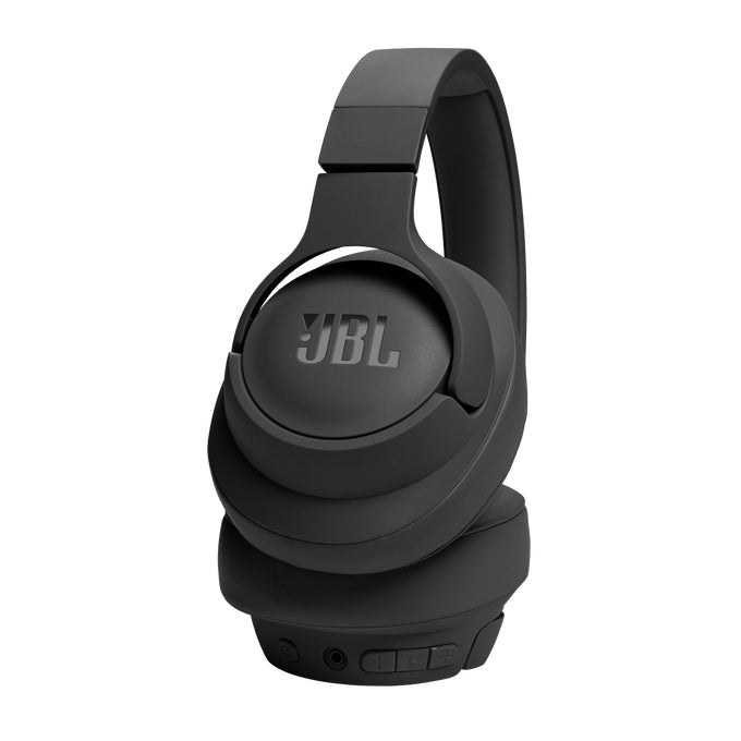 JBL Tune 720BT Auriculares Inalámbrico y alámbrico Diadema Llamadas/Música USB Tipo C Bluetooth Negro (8)