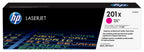 HP 201X High Yield Magenta Original LaserJet Toner Cartridge cartucho de tóner 1 pieza(s) (3)