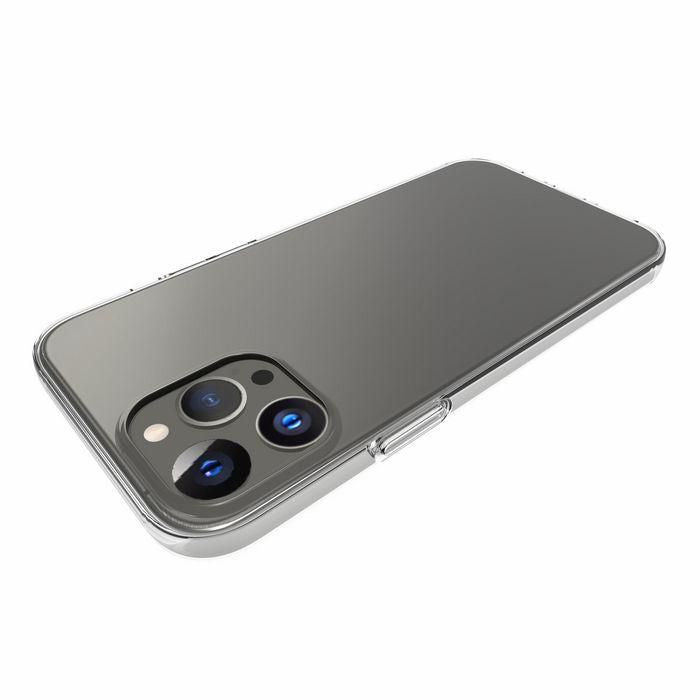 eSTUFF ES67100004 funda para teléfono móvil Transparente (5)