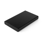 CoreParts MSUB3303 caja para disco duro externo Carcasa de disco duro/SSD Negro (2)