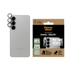 PanzerGlass ® PicturePerfect Camera Lens Protector Samsung Galaxy S25+ Protector de pantalla 1 pieza(s) (2)