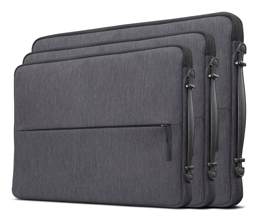 Lenovo GX40Z50942 maletines para portátil 39,6 cm (15.6") Funda Gris (8)