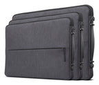 Lenovo GX40Z50942 maletines para portátil 39,6 cm (15.6") Funda Gris (8)