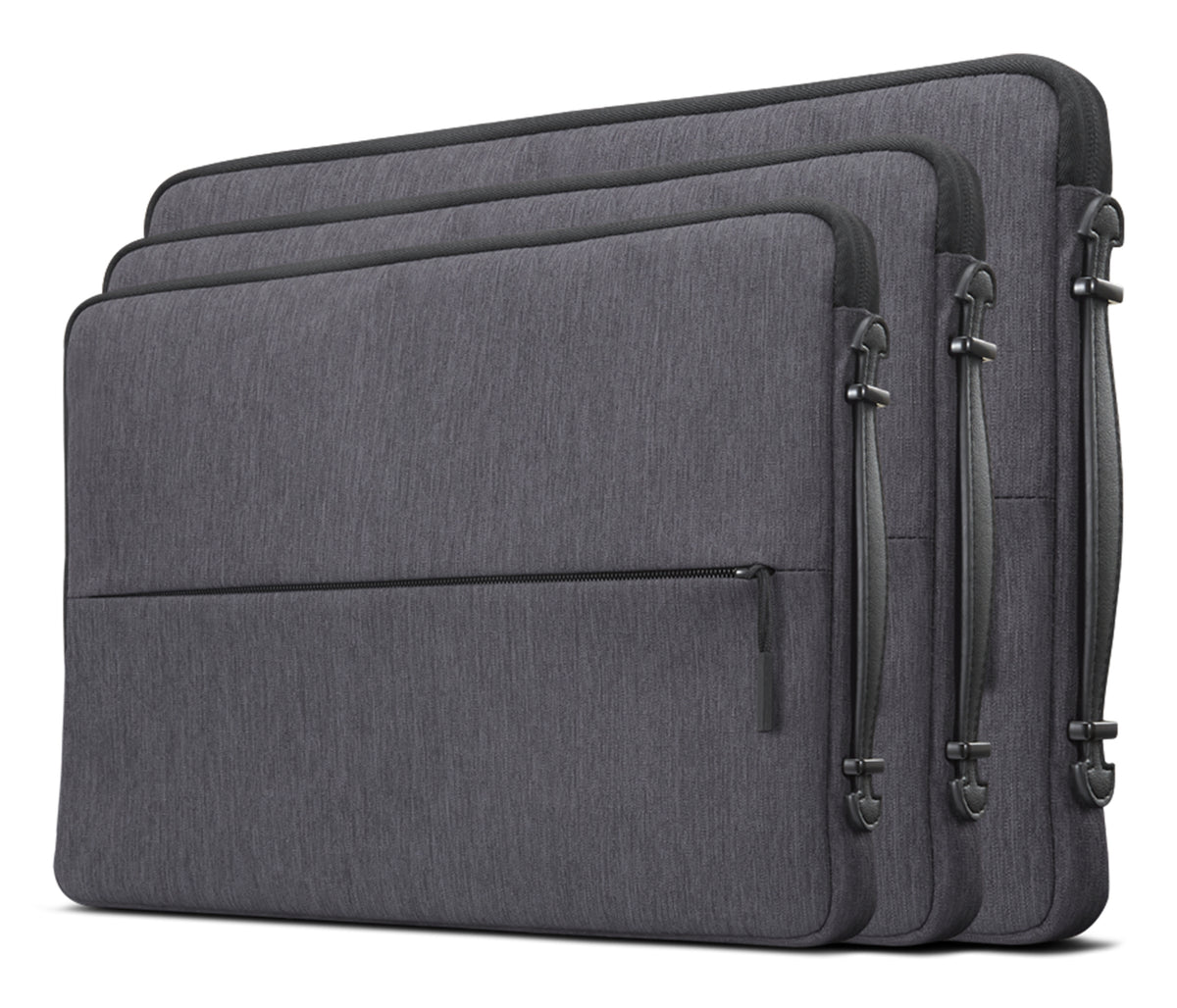Lenovo GX40Z50942 maletines para portátil 39,6 cm (15.6") Funda Gris (8)