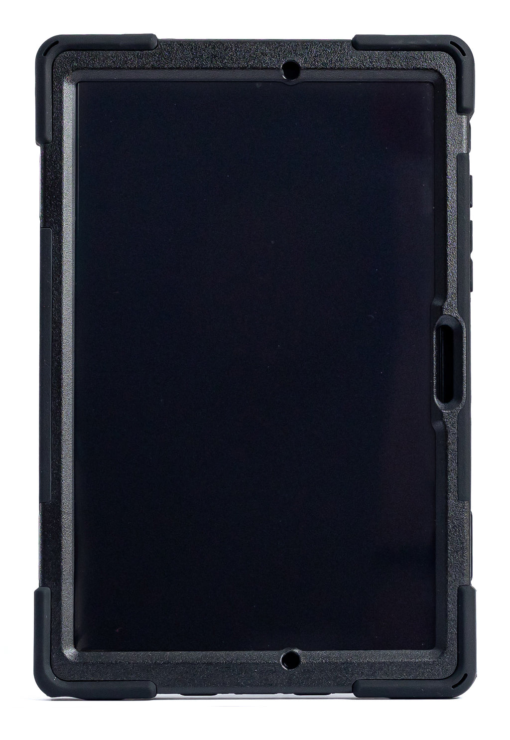 Techair Classic pro 26,7 cm (10.5") Funda Negro (2)