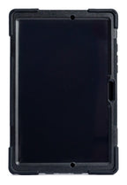 Techair Classic pro 26,7 cm (10.5") Funda Negro (2)