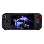 MSI Claw 7 AI+ A2VM-028 videoconsola portátil 17,8 cm (7") 512 GB Pantalla táctil Wifi Negro (6)
