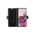 dbramante1928 Copenhagen Slim funda para teléfono móvil 15,8 cm (6.2") Funda cartera Negro (9)