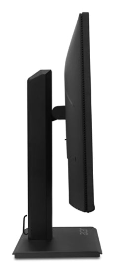 Acer Vero B7 B247Y G pantalla para PC 60,5 cm (23.8") 1920 x 1080 Pixeles Full HD Negro (9)