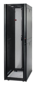 APC AR3100X717 armario rack 42U Rack o bastidor independiente Negro