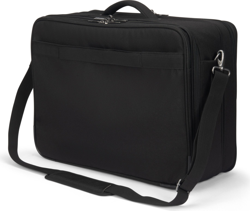 DICOTA D32164-RPET funda para portátil 43,9 cm Maletín Antracita (2)