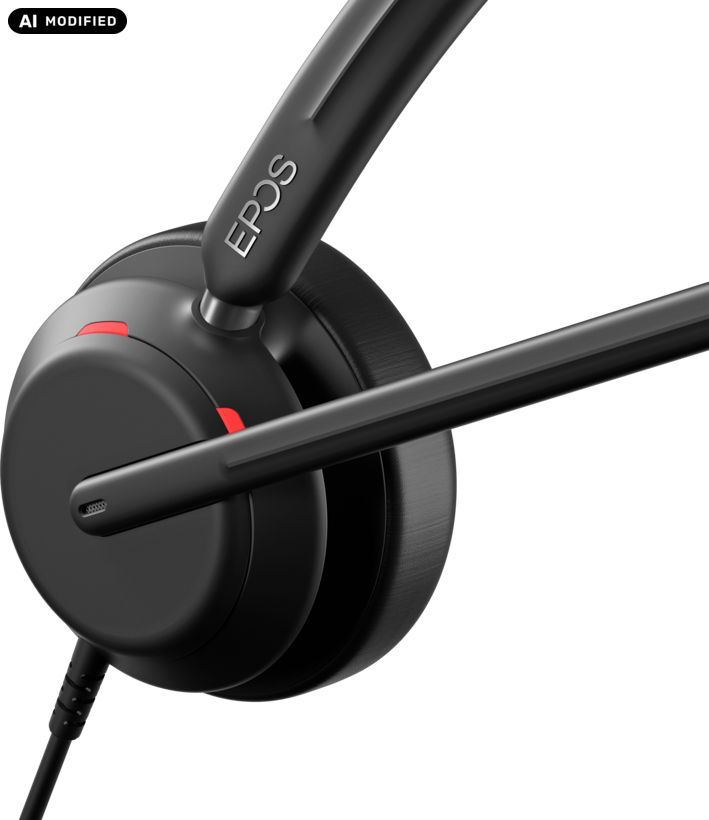 Auriculares EPOS IMPACT 760 1001213 (10)