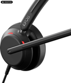 Auriculares EPOS IMPACT 760 1001213 (10)