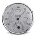 Hama Saipan Interior Gris, Plata