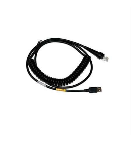 Intermec Honeywell forstærket USB kabel 53-53235-N-3