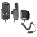 Brodit vehicle charging station, TS, 3-point, MC55, MC65, MC67