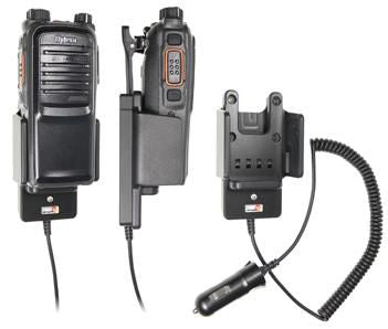 Brodit Active holder with cig-plug 530390