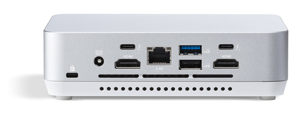 ASUS NUC 14 Pro+ RNUC14RVSU700002I UCFF Blanco 155H (5)