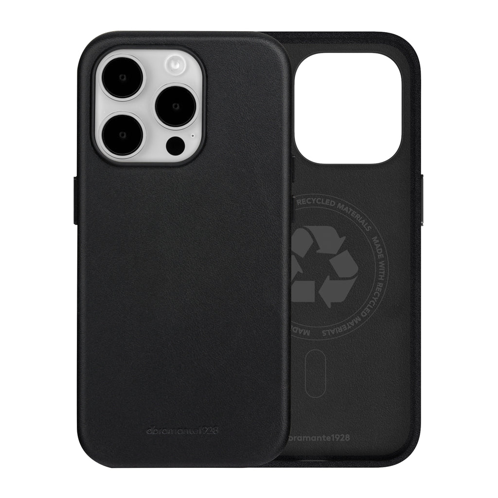 dbramante1928 Roskilde MagSafe funda para teléfono móvil Negro (2)
