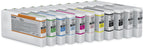 Epson T6539 Light Light Black Ink Cartridge (200ml) cartucho de tinta 1 pieza(s) Original Rendimiento estándar Negro (2)