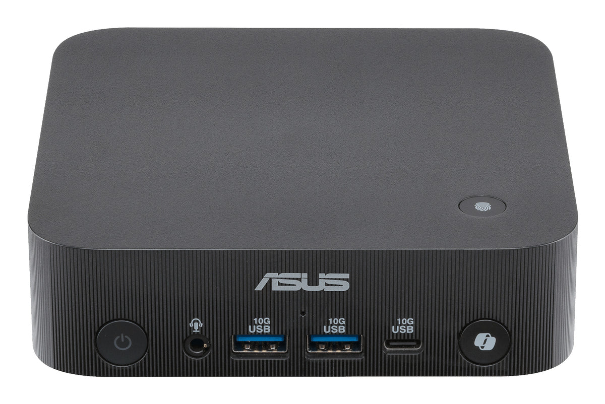 ASUS ExpertCenter PN55-S50010NL Copilot+ PC AMD Ryzen AI 5 430 16 GB DDR5-SDRAM 512 GB SSD Windows 11 Pro Mini PC Negro (6)