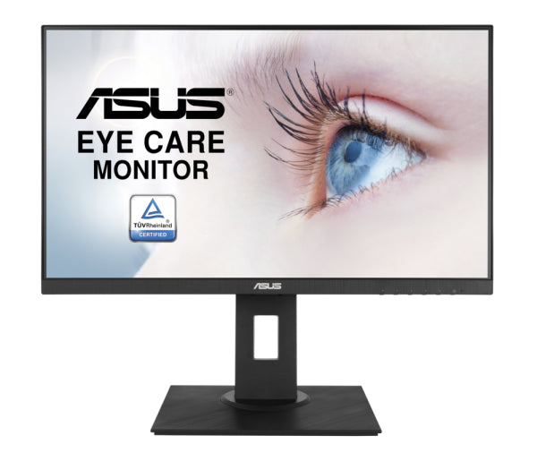 ASUS VA24DQLB pantalla para PC 60,5 cm (23.8") 1920 x 1080 Pixeles Full HD LED Negro (2)