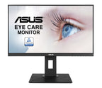 ASUS VA24DQLB pantalla para PC 60,5 cm (23.8") 1920 x 1080 Pixeles Full HD LED Negro (2)