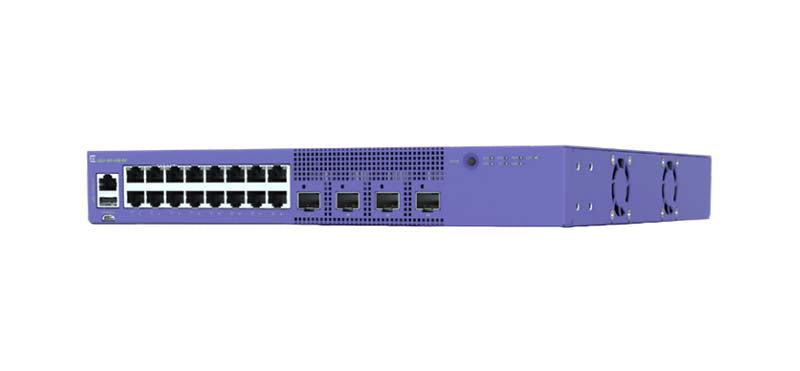 Extreme 5320-16P-4XE - Conmutador, L3, Gestionado
