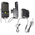 Estación de carga Brodit (MOLEX), TS, host USB, MC55, MC65, MC67