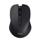 Trust Mydo ratón Oficina Ambidextro RF inalámbrico Óptico 1800 DPI (25084)