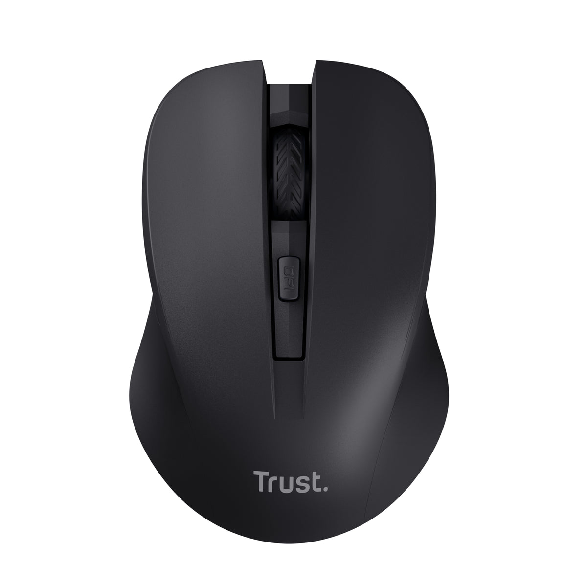 Trust Mydo ratón Oficina Ambidextro RF inalámbrico Óptico 1800 DPI (25084)