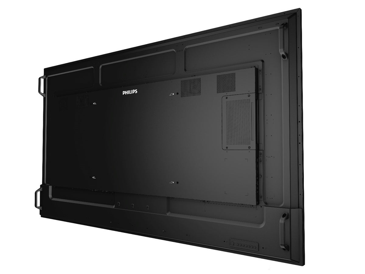 Philips 75BDL4511D/00 pantalla de señalización Pizarra de caballete digital 190,5 cm (75") 500 cd / m² 4K Ultra HD Negro 24/7 (5)