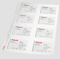 Esselte 78930 protector de hojas Polipropileno (PP)