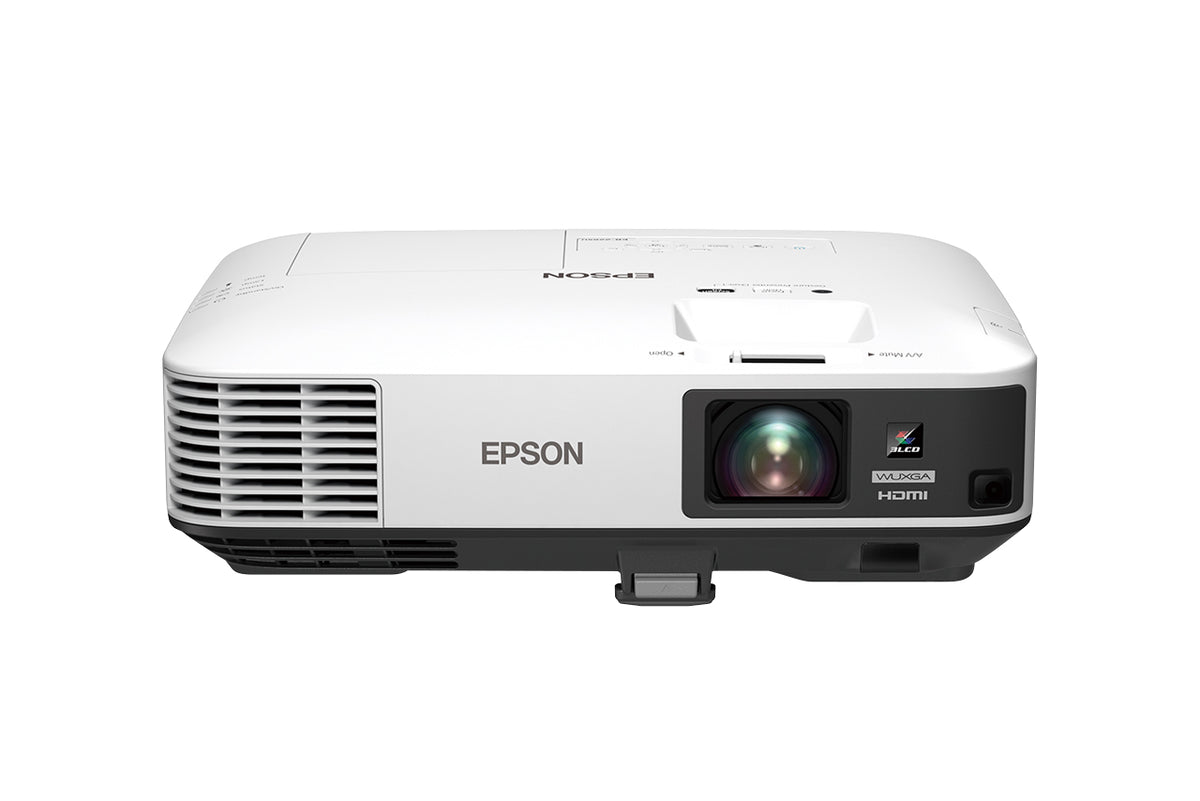 Epson V11H871040 - Proyector 3LCD, 5000 lúmenes (blanco), 5000 lúmenes (color)