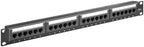Microconnect PP-013 panel de parcheo 1U (2)