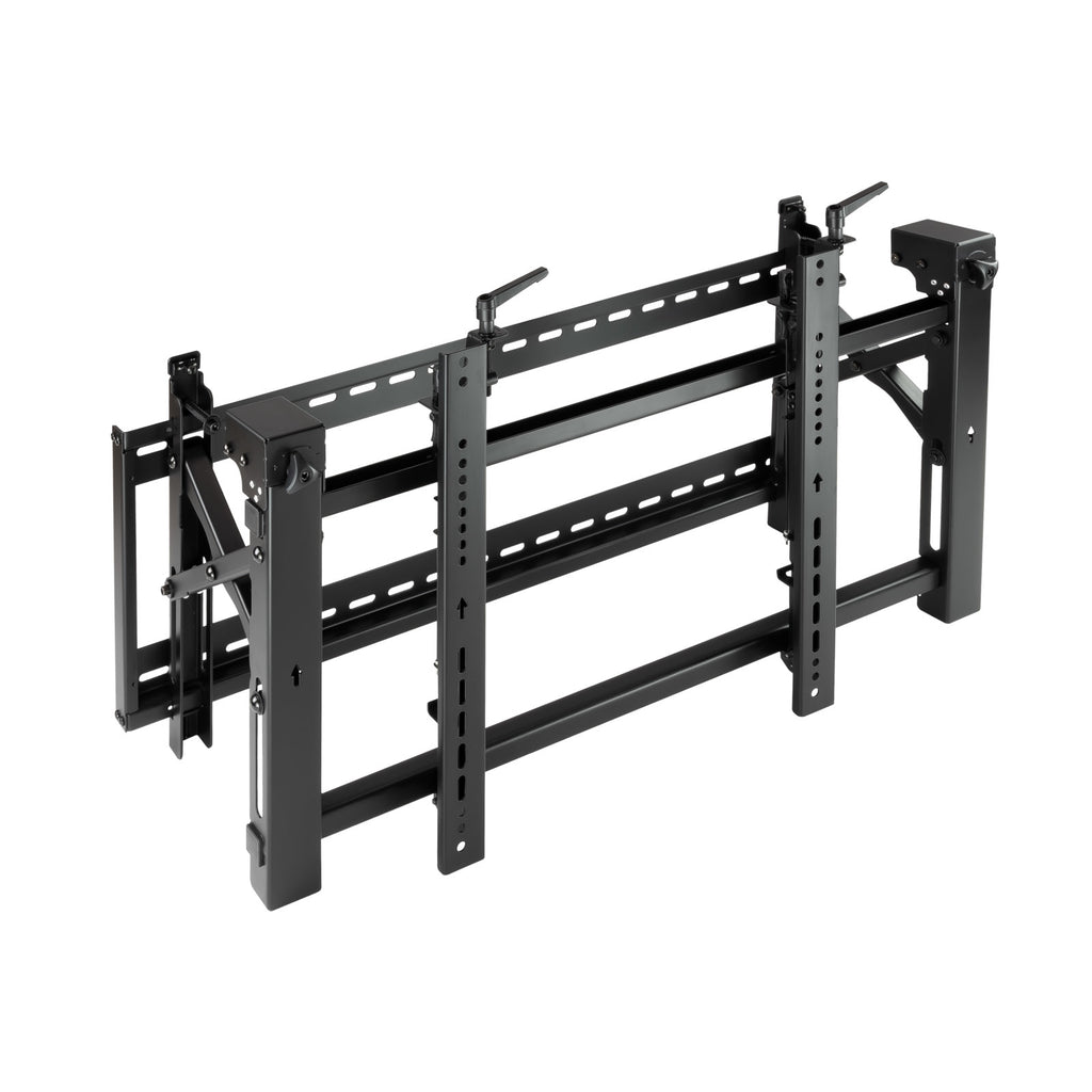 TooQ TQVW5470T soporte para pantalla de señalización 177,8 cm (70") (2)