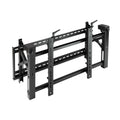 TooQ TQVW5470T soporte para pantalla de señalización 177,8 cm (70") (2)
