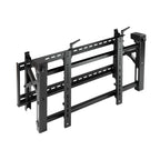 TooQ TQVW5470T soporte para pantalla de señalización 177,8 cm (70") (2)