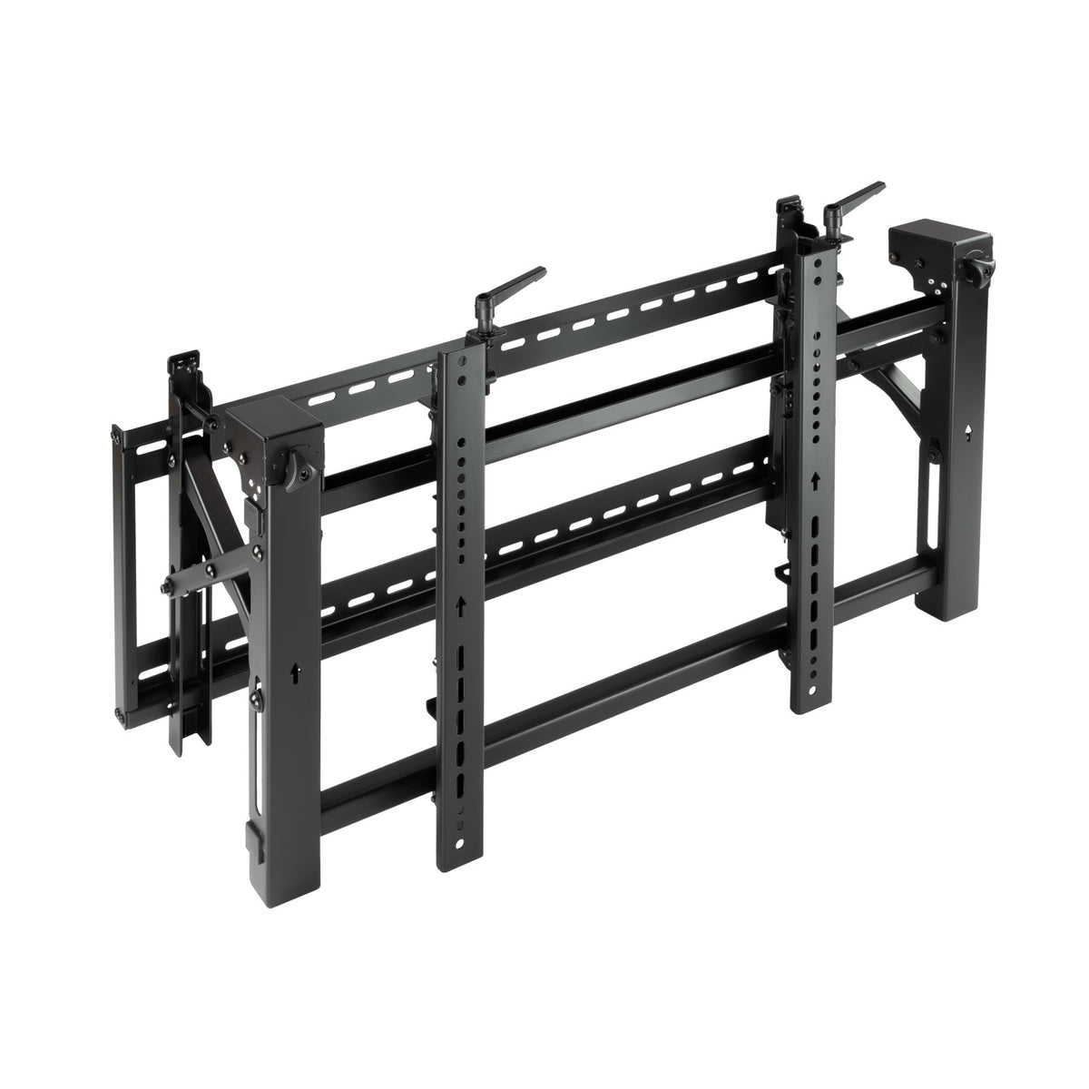 TooQ TQVW5470T soporte para pantalla de señalización 177,8 cm (70") (2)