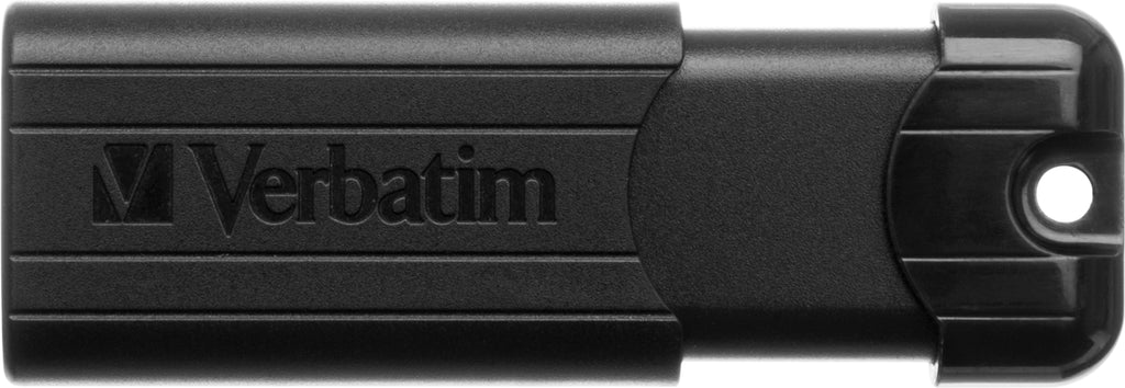Verbatim PinStripe unidad flash USB USB tipo A 3.2 Gen 1 (3.1 Gen 1) (5)