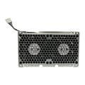 HP Kit de ventilador trasero del sistema 534878-001-RFB – Reacondicionado